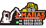 J. Matias Terraplenagem